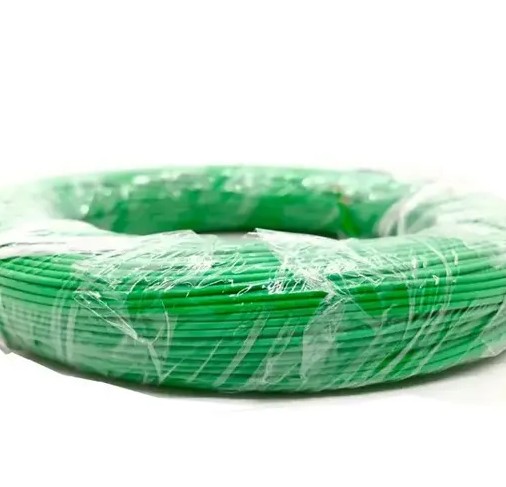 CABINHO VERDE