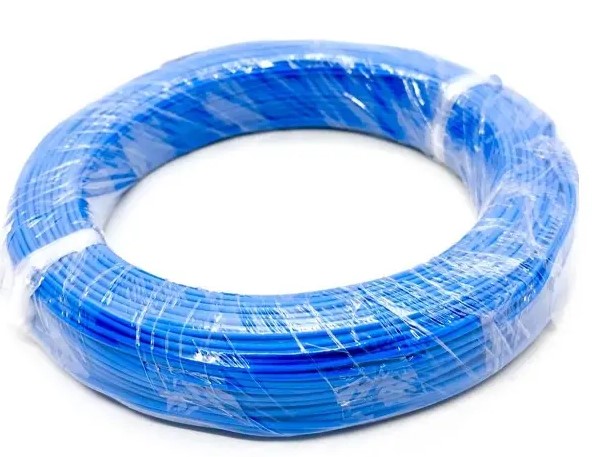 CABINHO AZUL