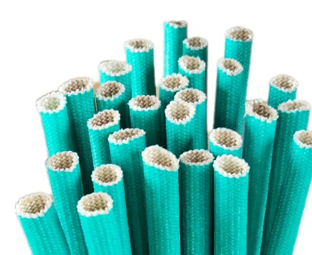 ESPAGUETE FIBRA DE VIDRO 155C 10MM