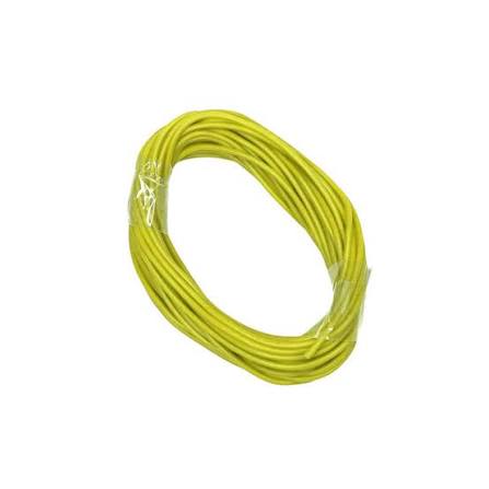 CABINHO AMARELO