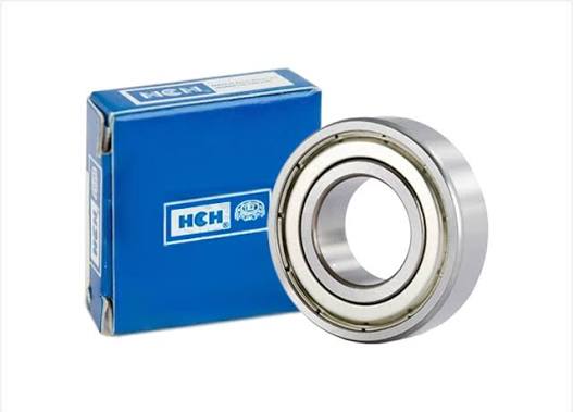 ROLAMENTO 6203  HCH
