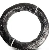 CABINHO PRETO